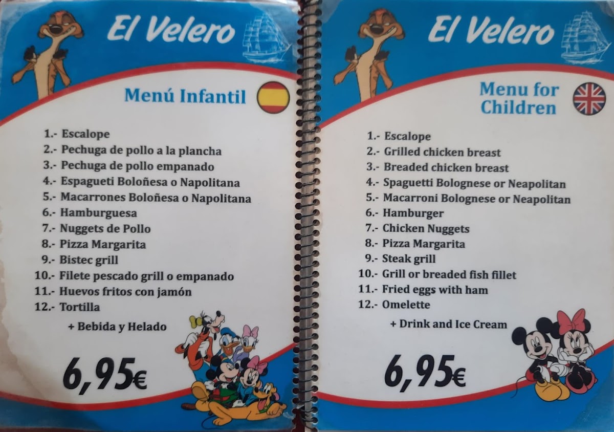 Menu Photo 8