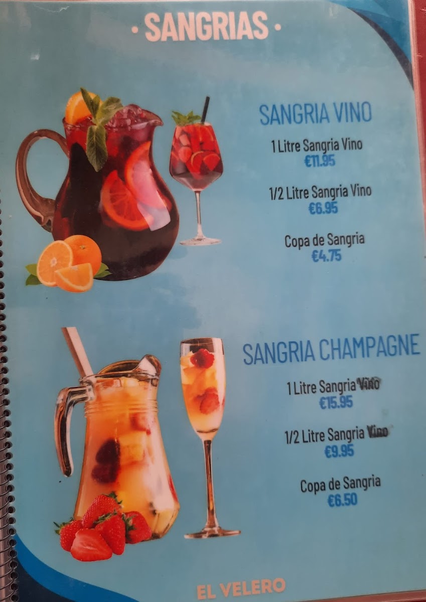 Menu Photo 9