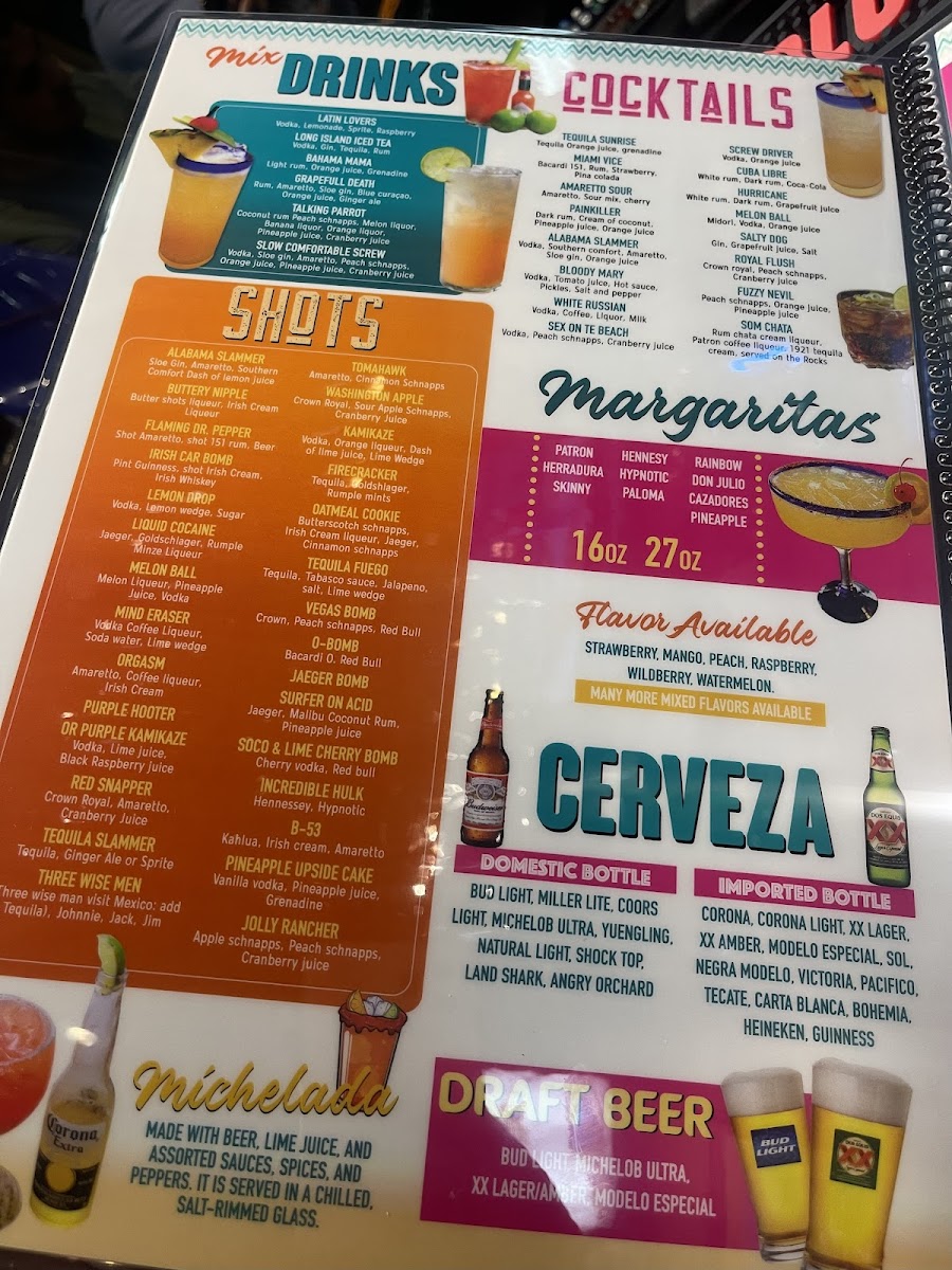 Menu Photo 5