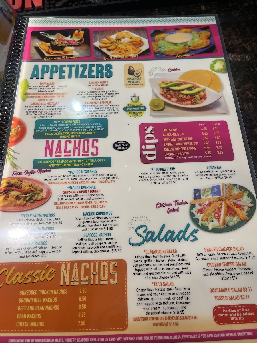 Menu Photo 6