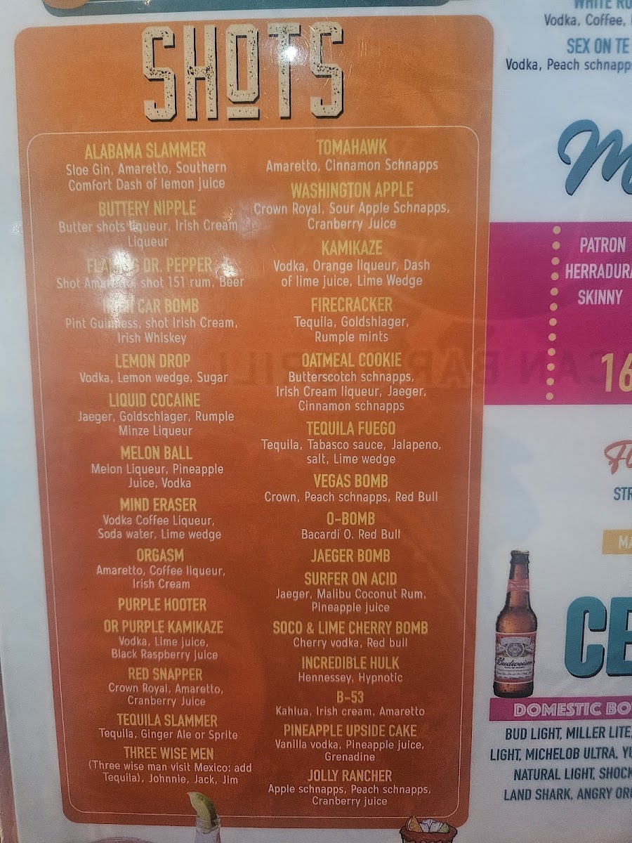 Menu Photo 8