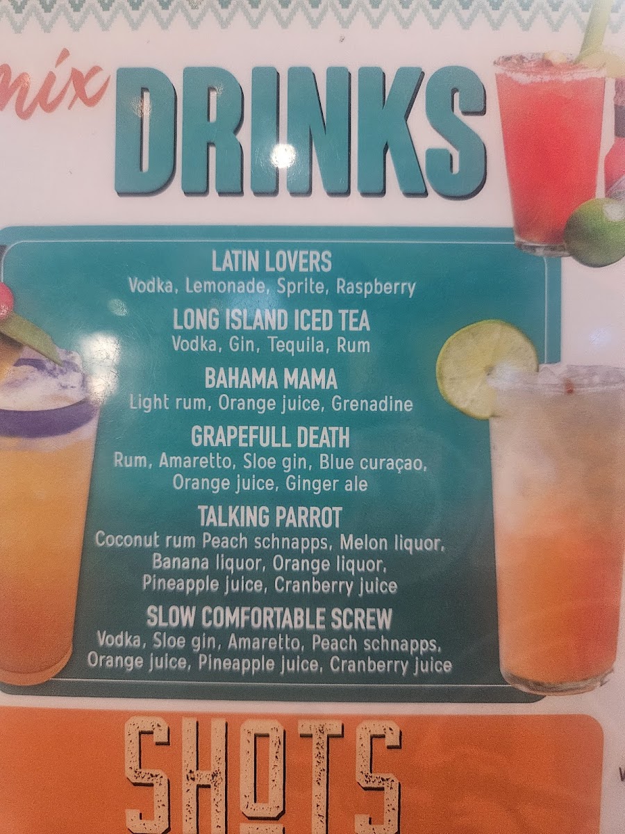 Menu Photo 9