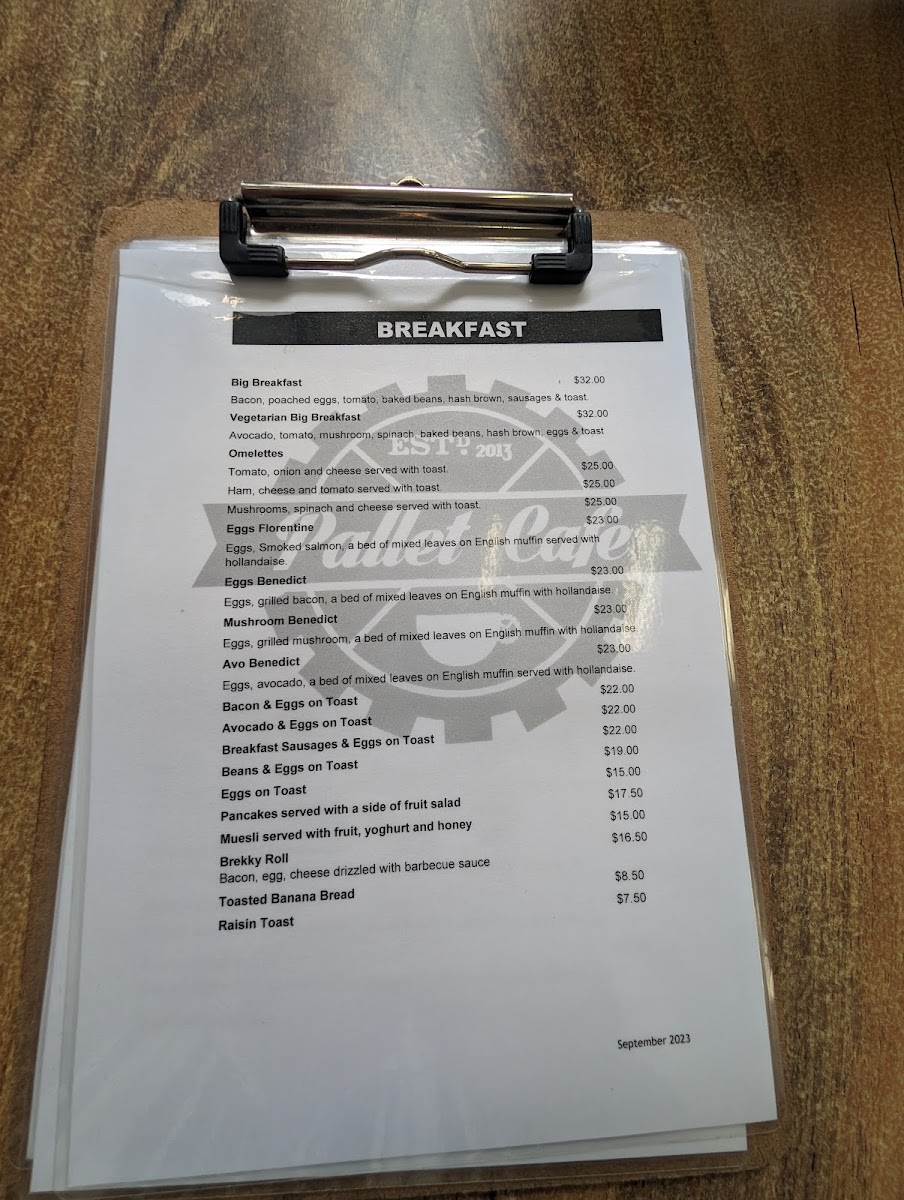 Menu Photo 5