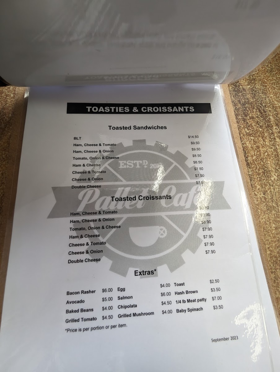 Menu Photo 6