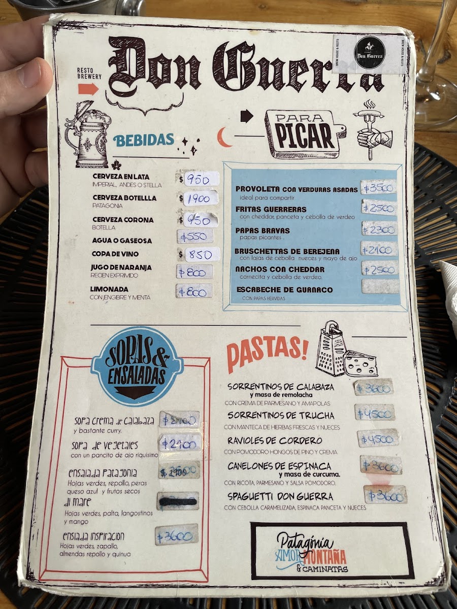 Menu Photo 5