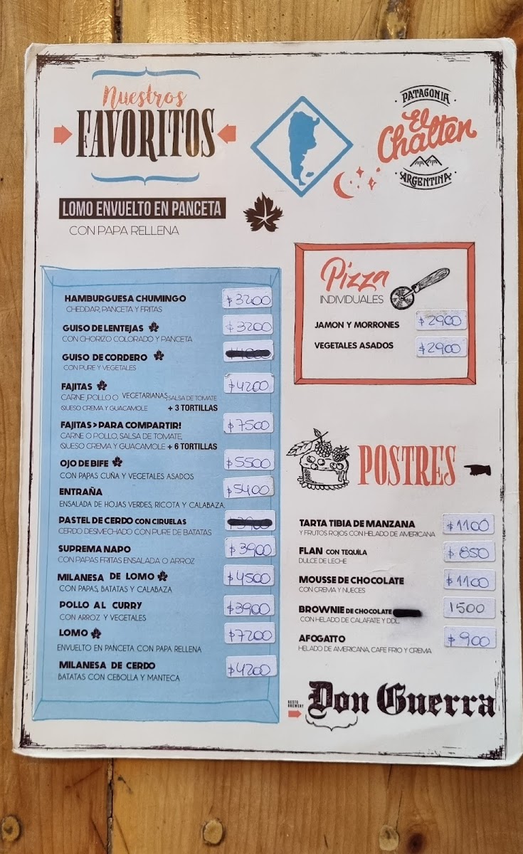 Menu Photo 6