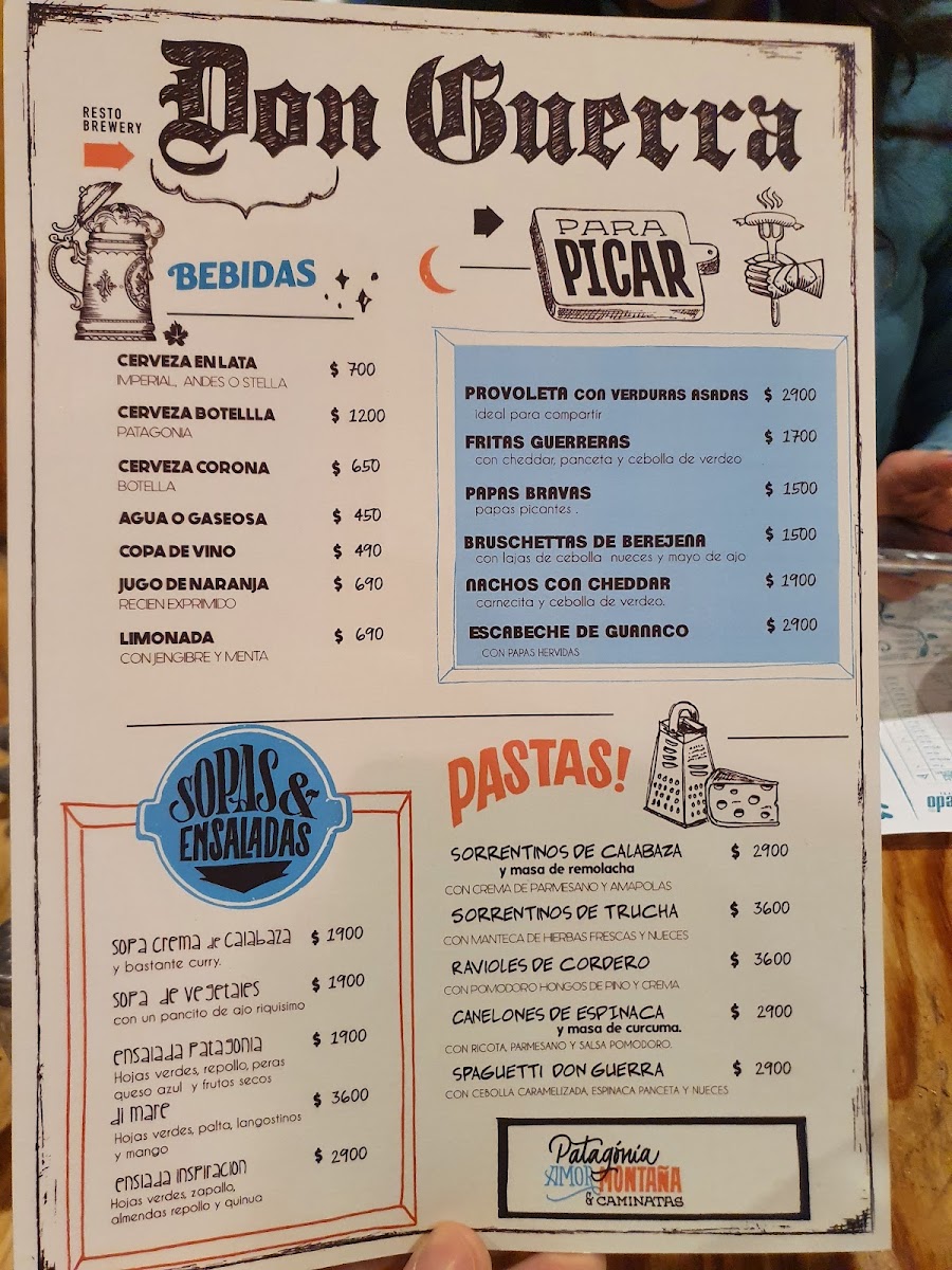 Menu Photo 7