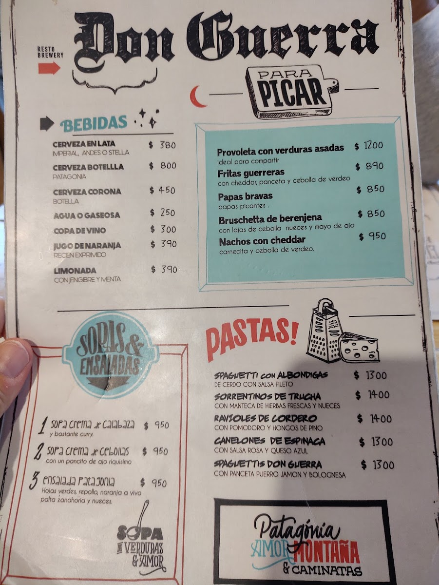 Menu Photo 8