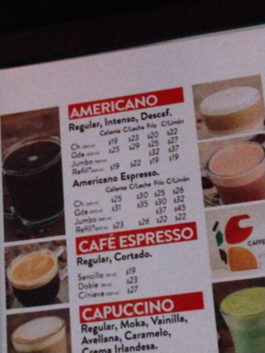 Menu Photo 4