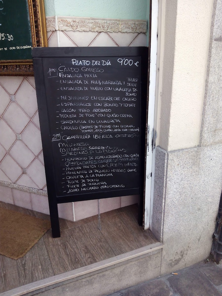Menu Photo 5