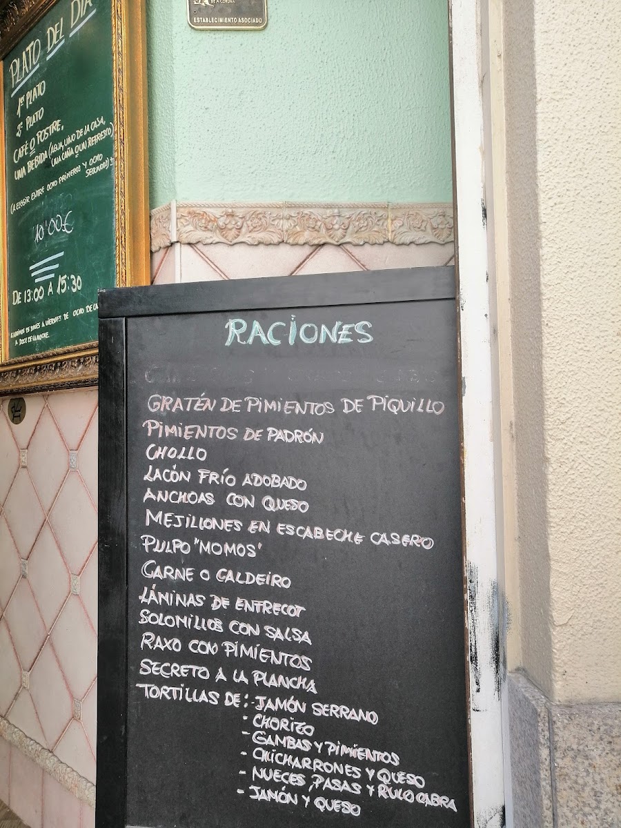 Menu Photo 6