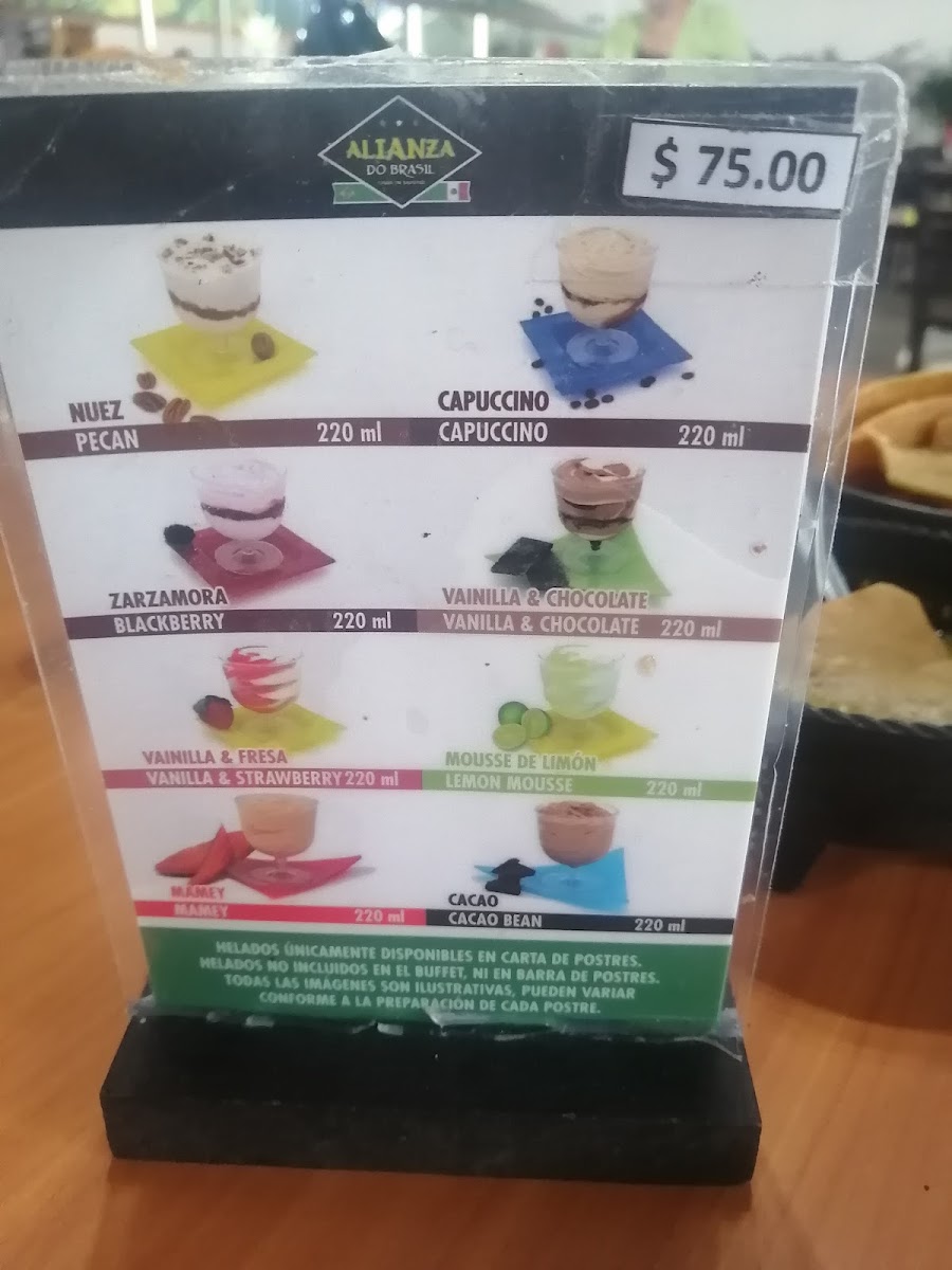 Menu Photo 6
