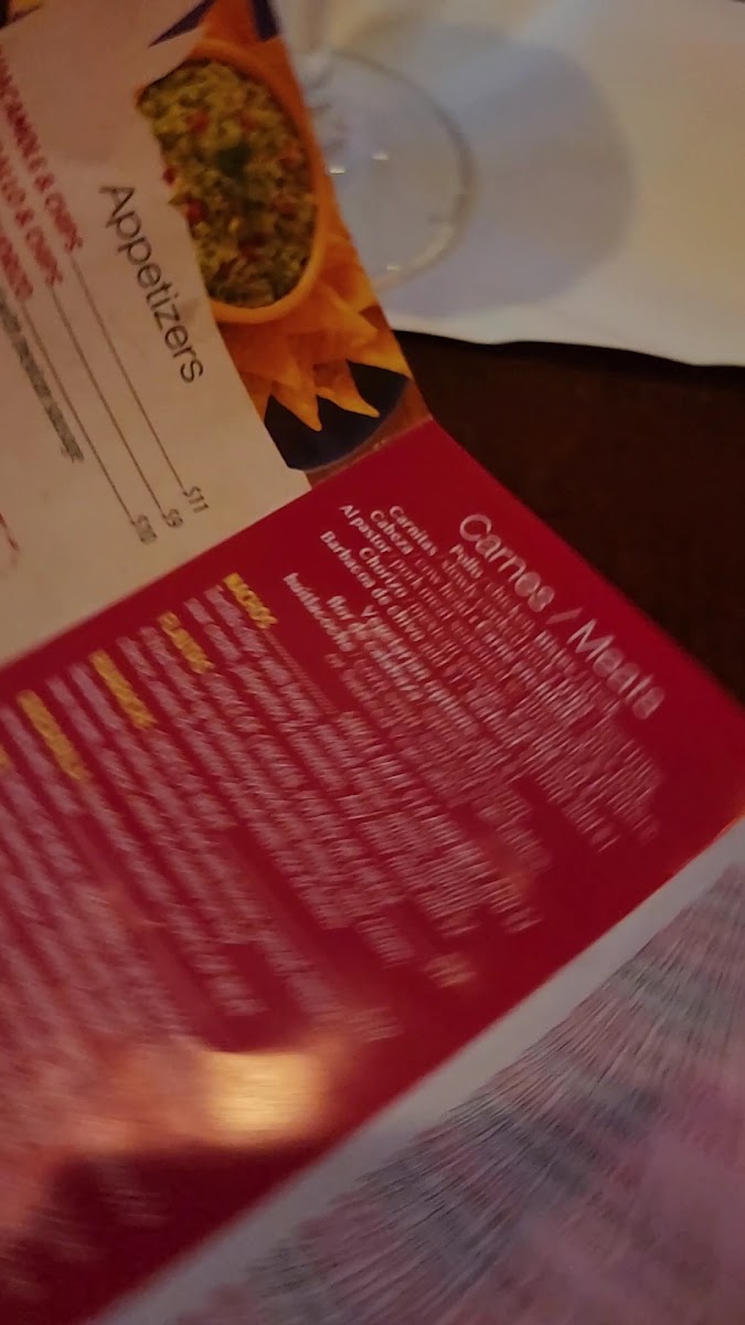 Menu Photo 4