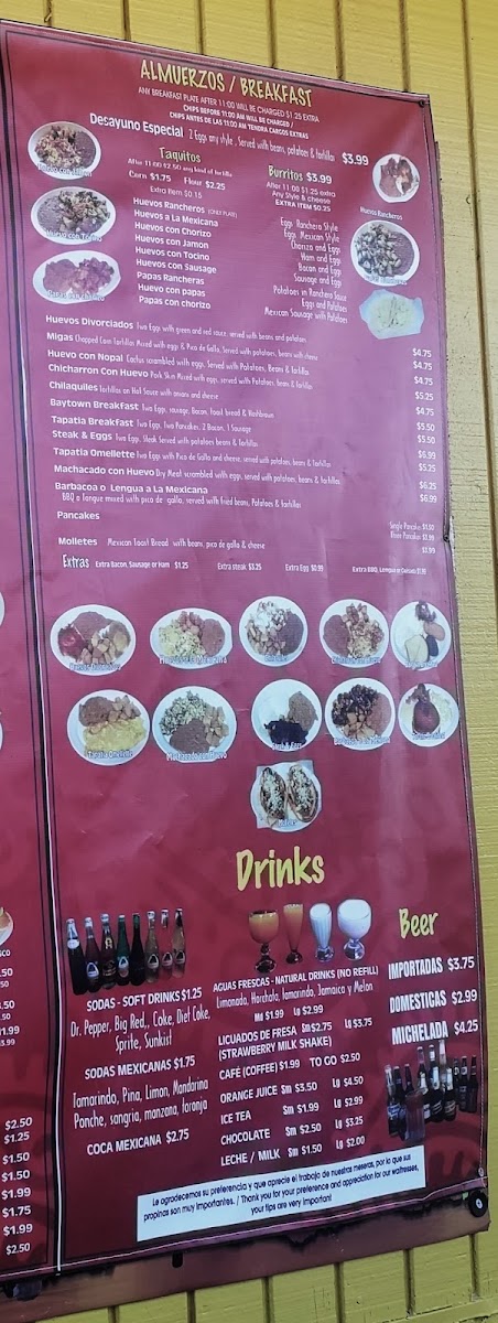 Menu Photo 10