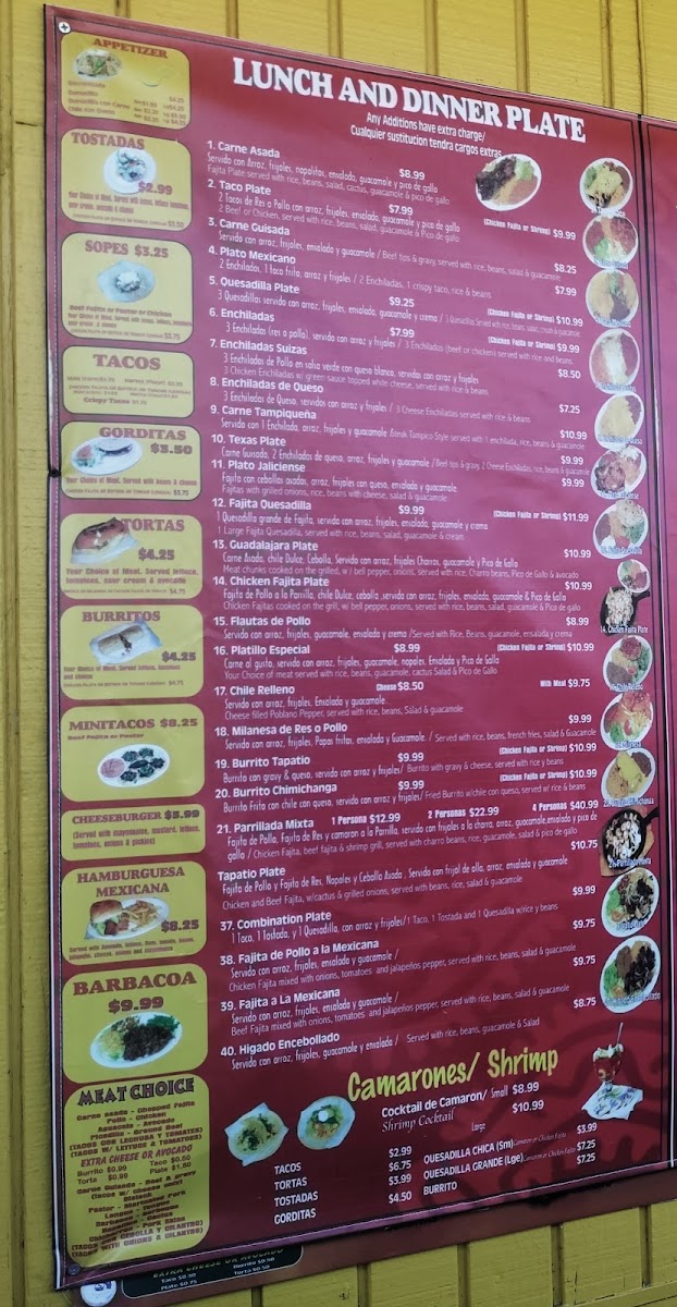 Menu Photo 6