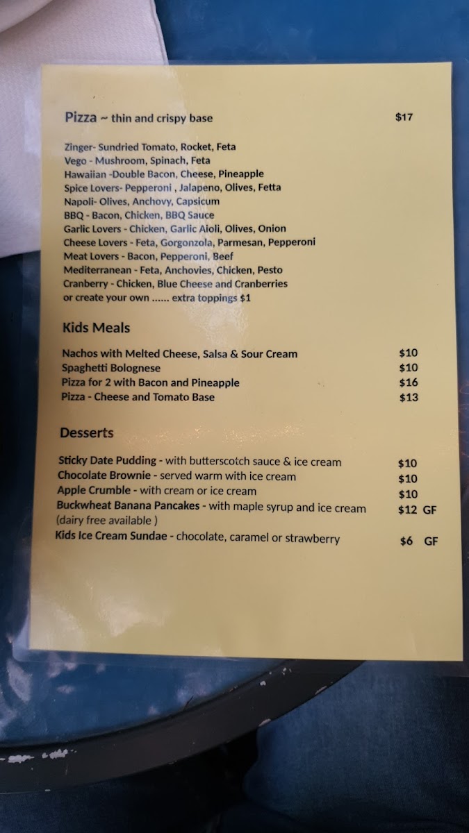 Menu Photo 10