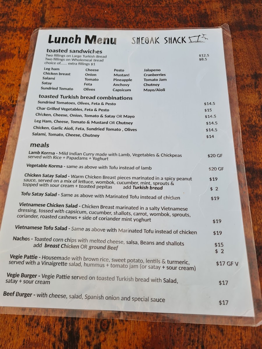 Menu Photo 6
