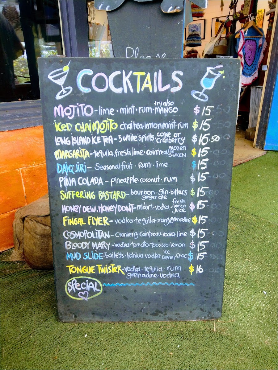 Menu Photo 7