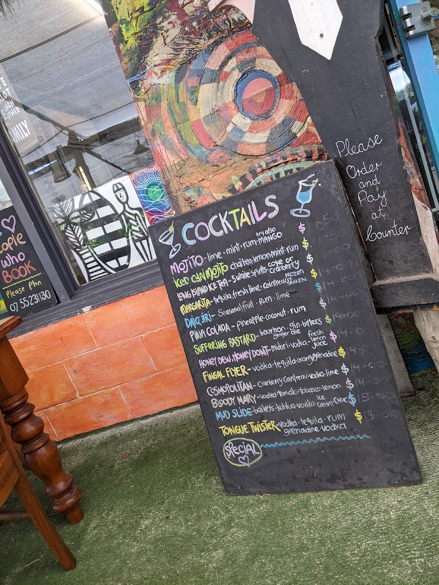 Menu Photo 8