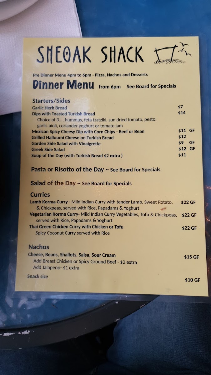 Menu Photo 9