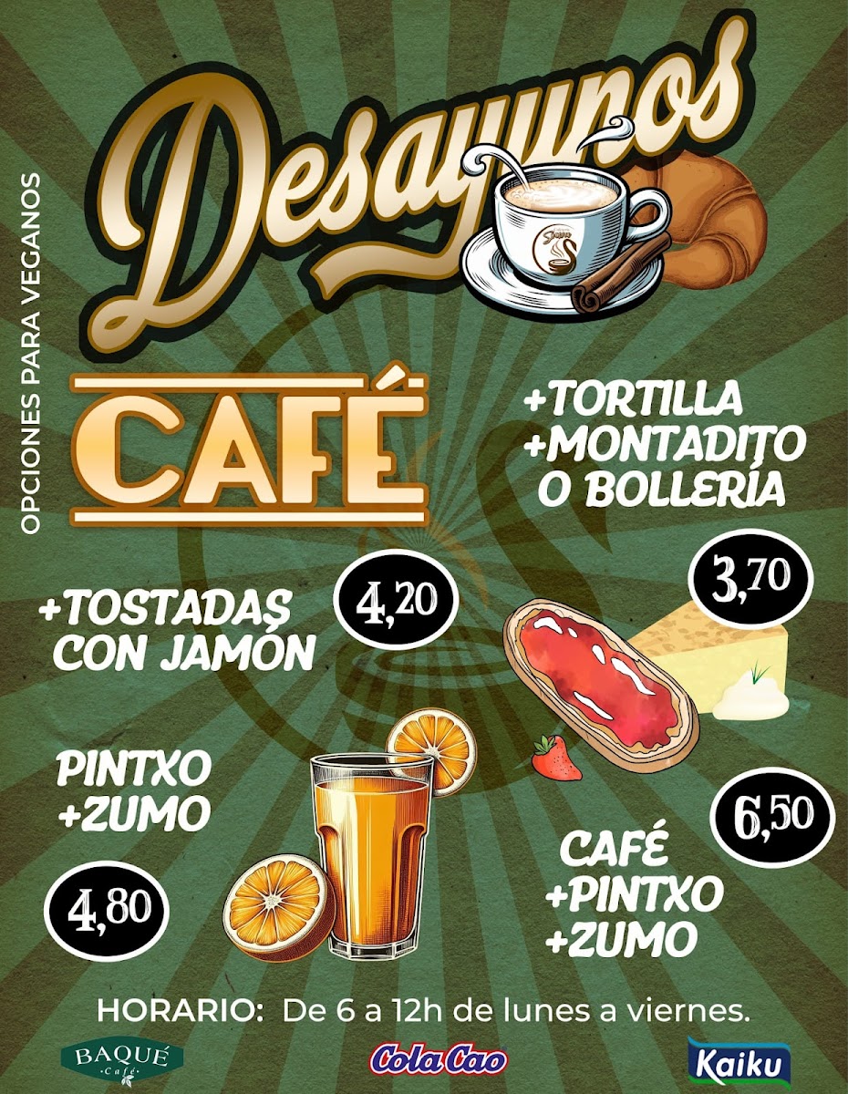 Menu Photo 3