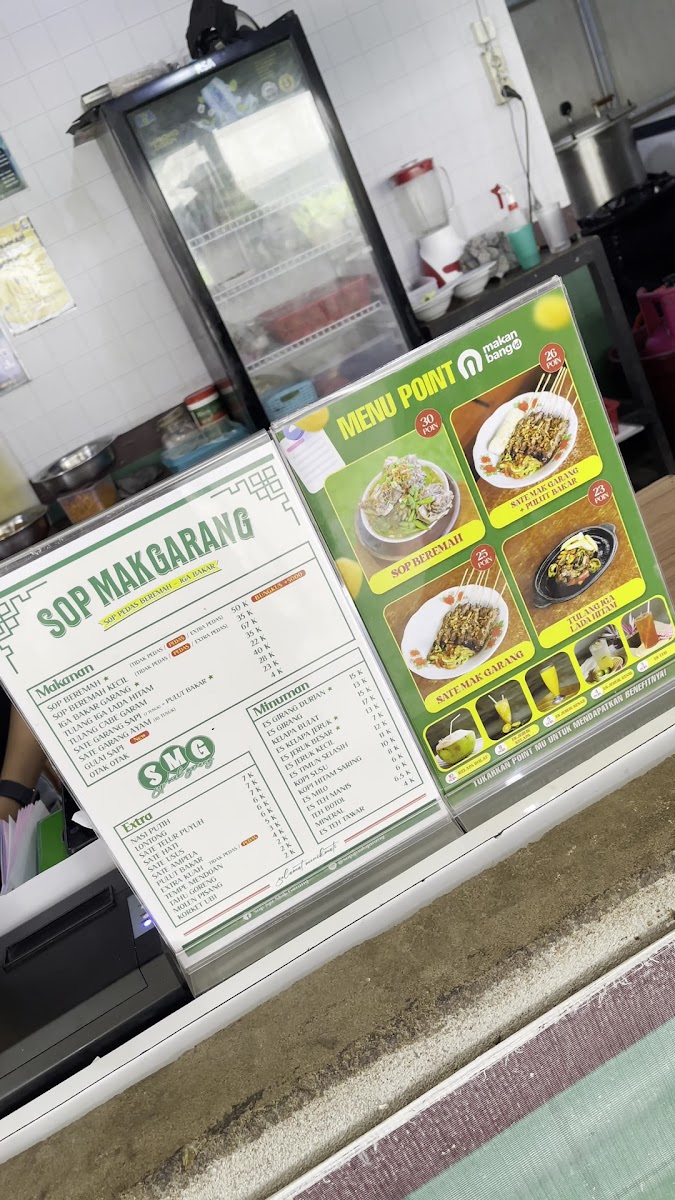 Menu Photo 7