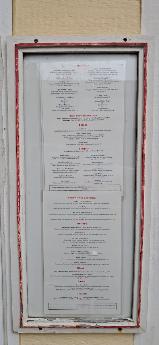 Menu Photo 10