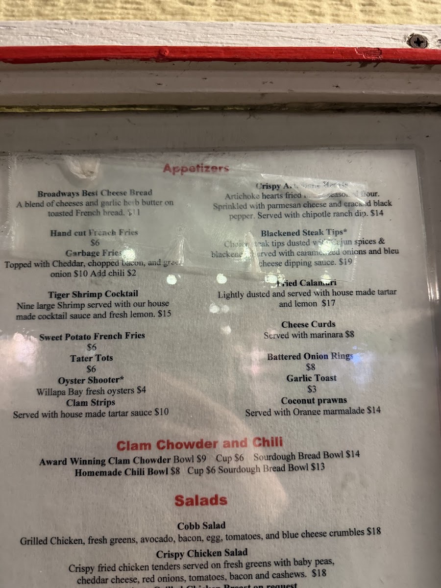 Menu Photo 7