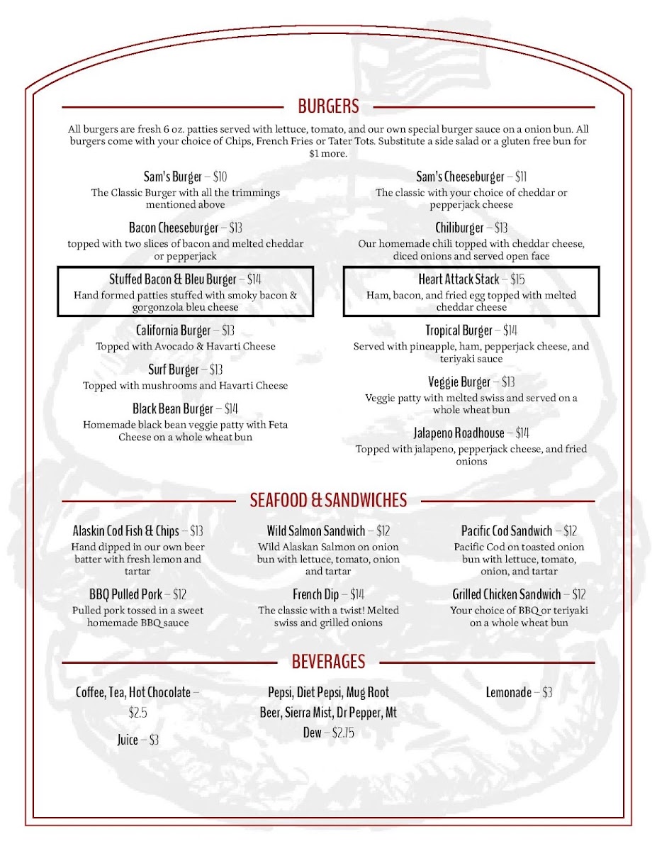 Menu Photo 8