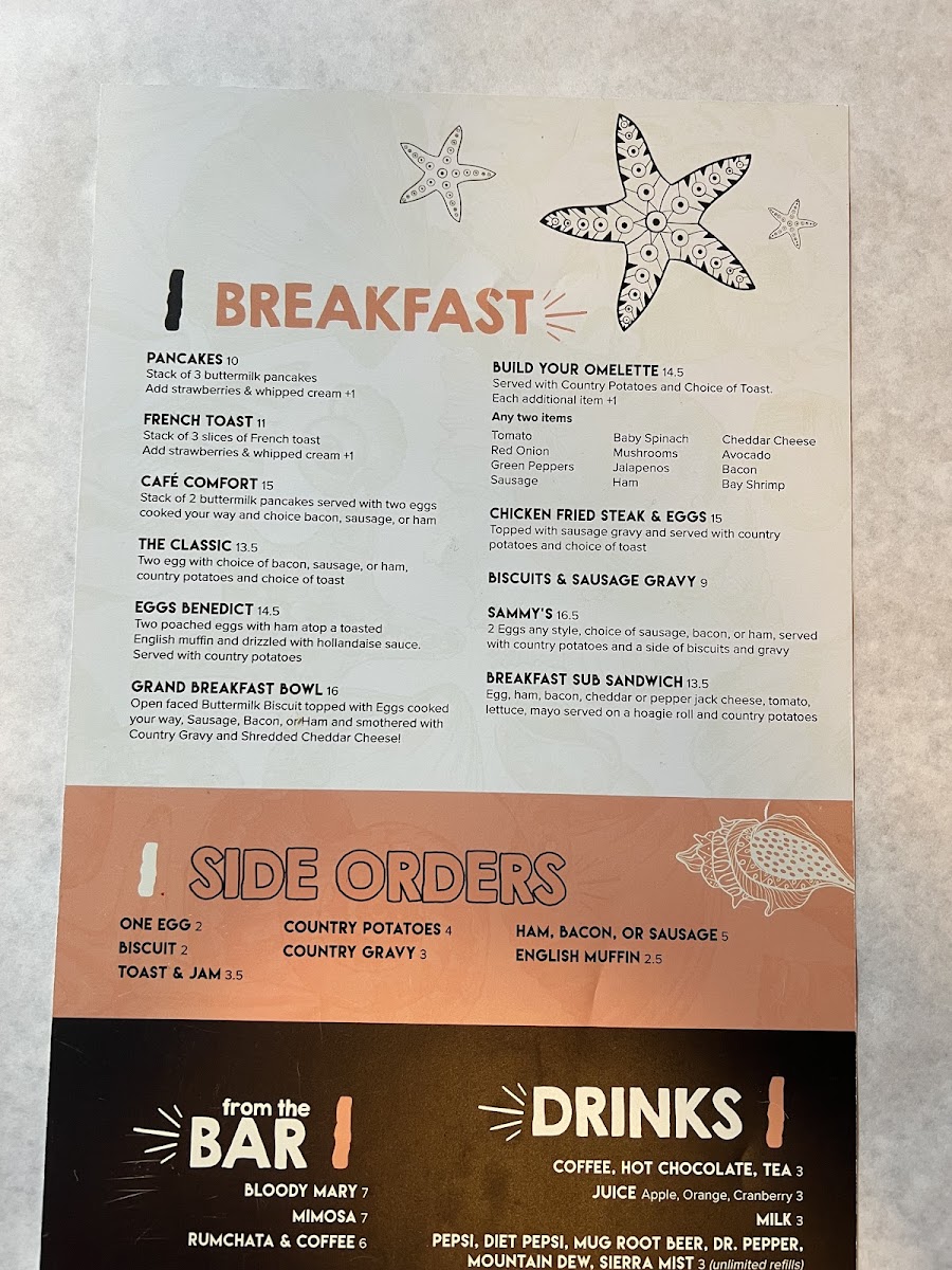 Menu Photo 9