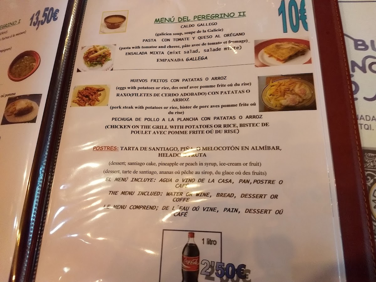 Menu Photo 10