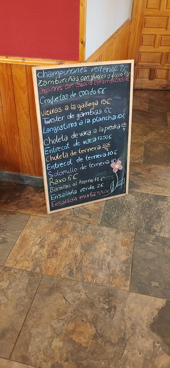 Menu Photo 6