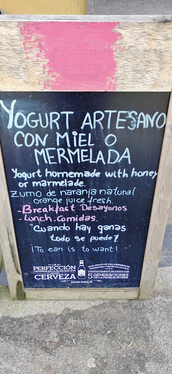 Menu Photo 8