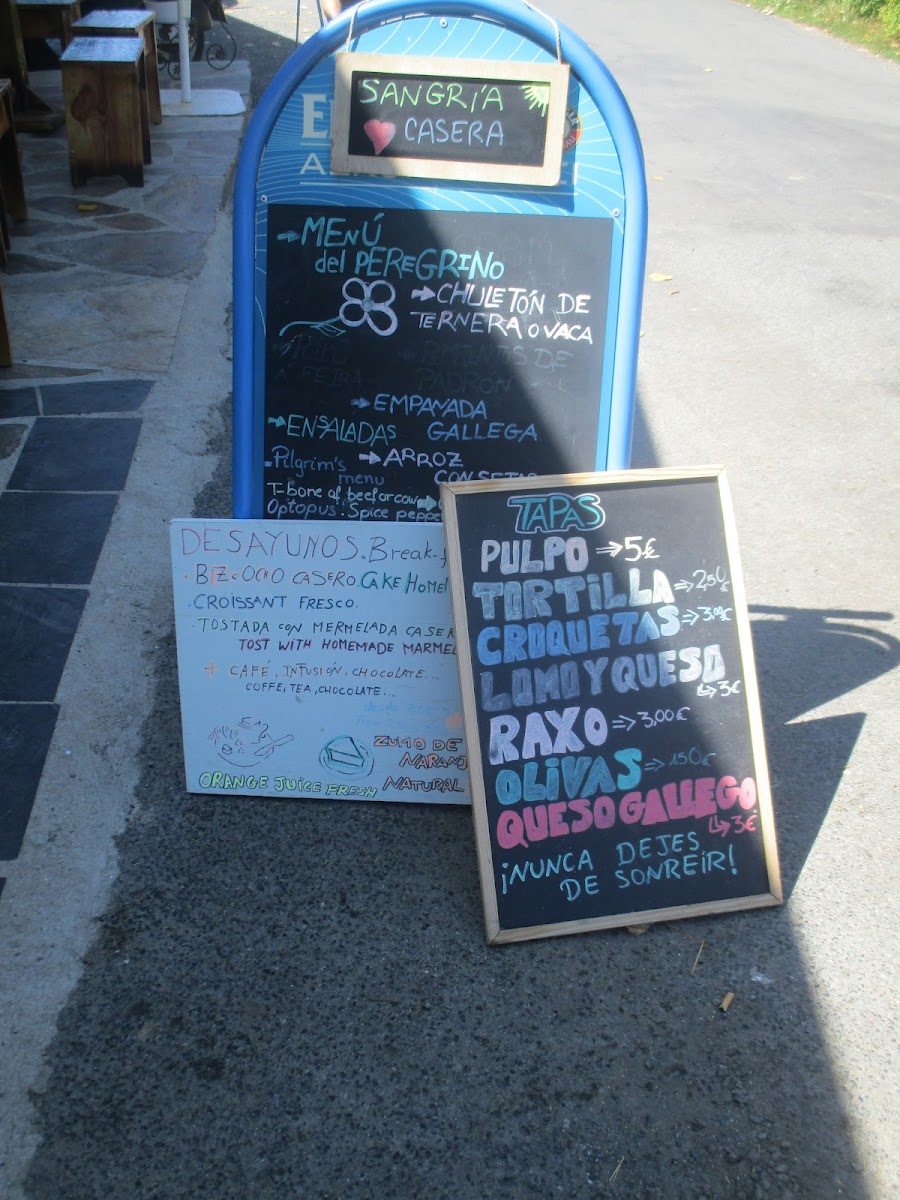 Menu Photo 9