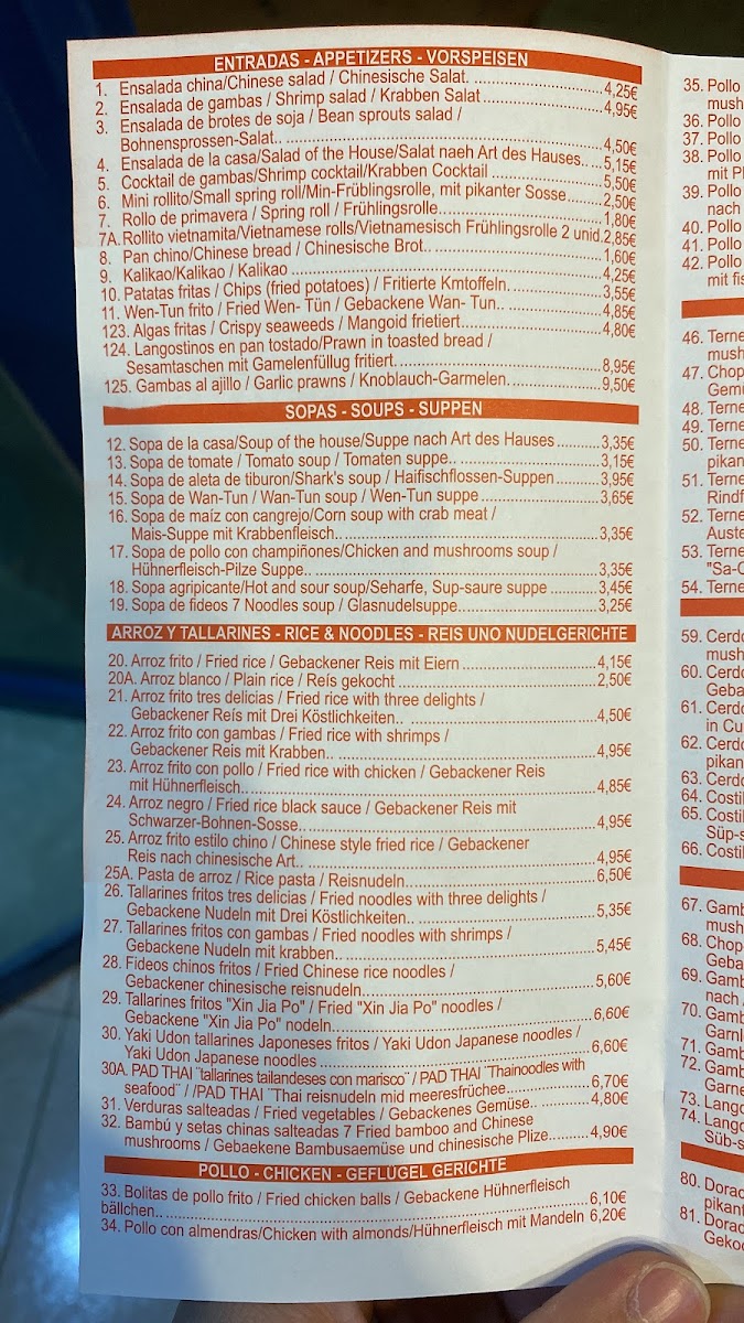 Menu Photo 10