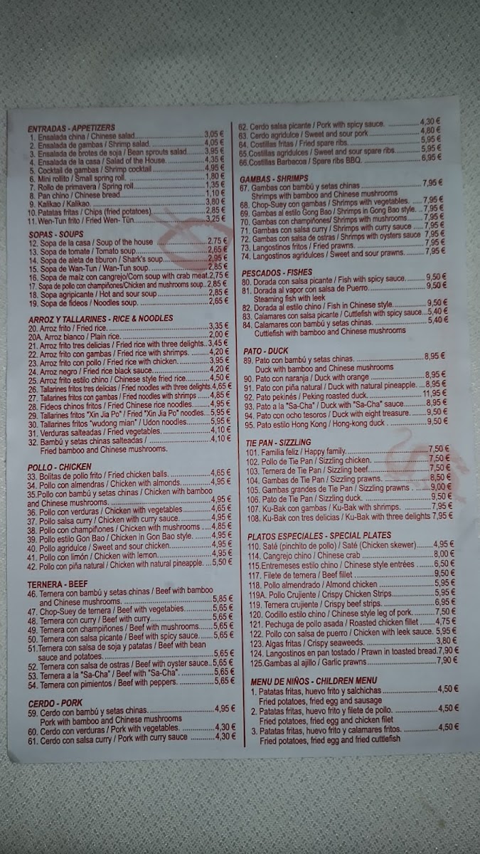Menu Photo 8