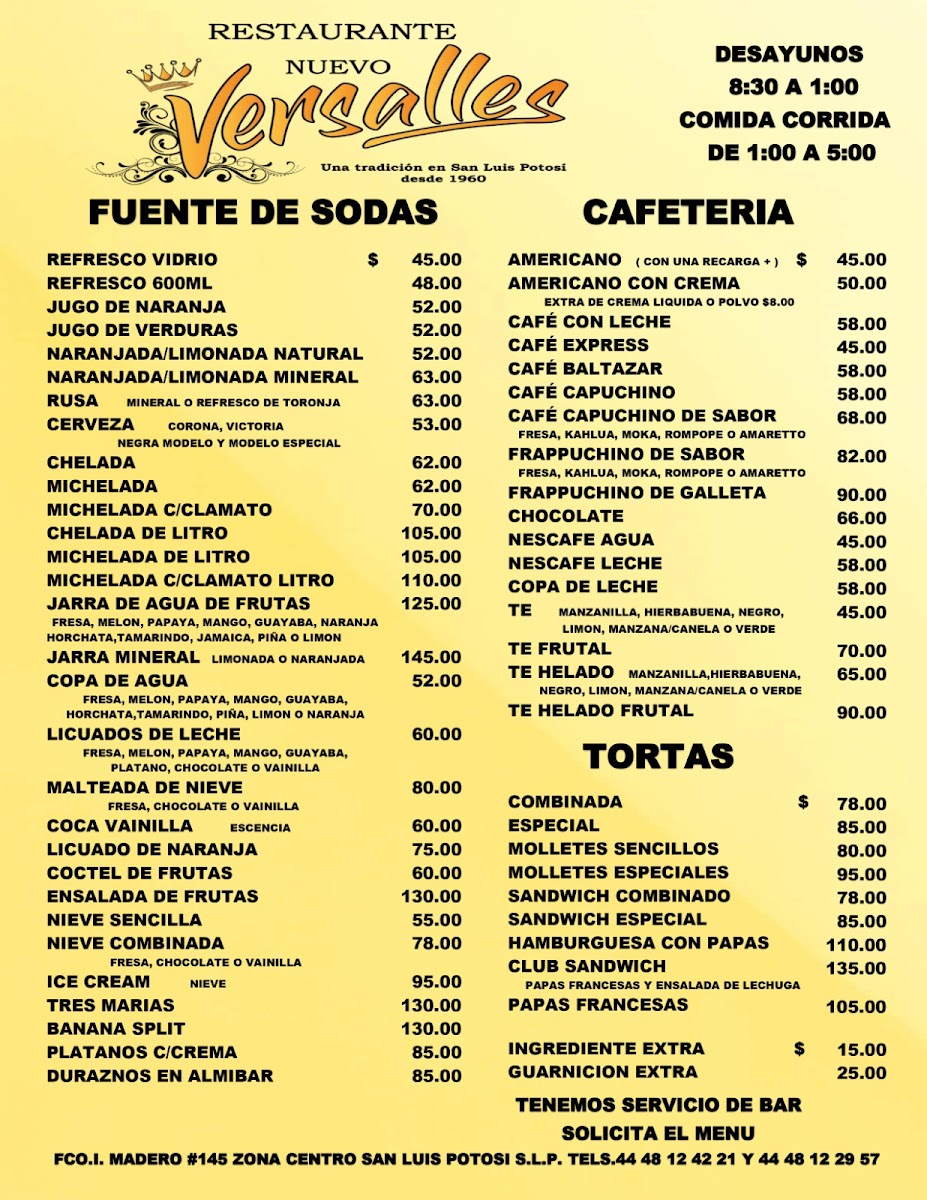Menu Photo 5