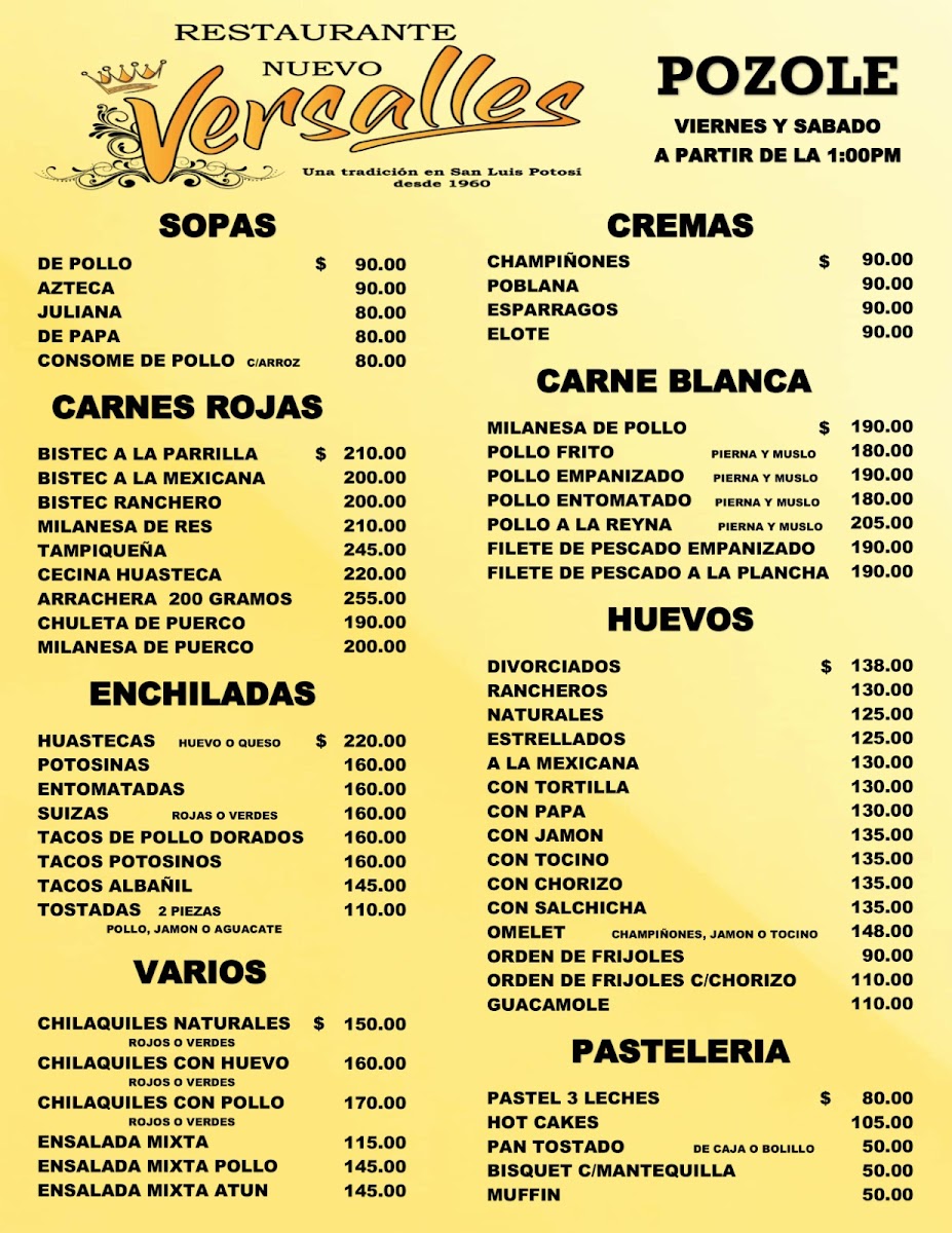 Menu Photo 6
