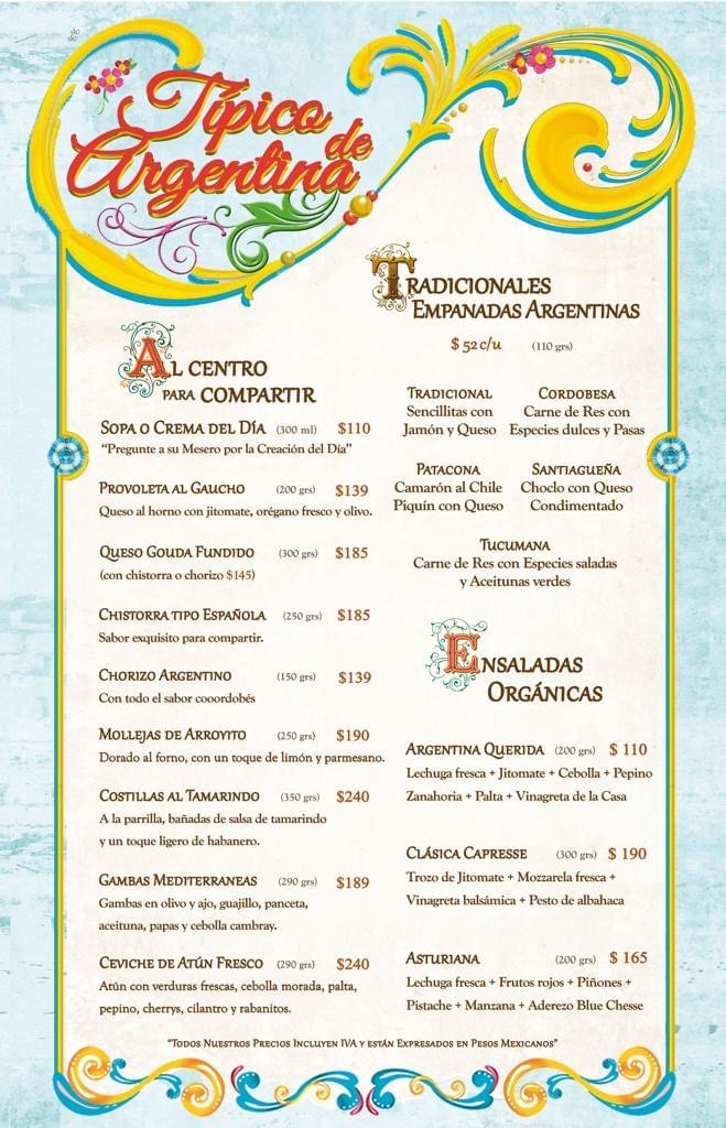 Menu Photo 10
