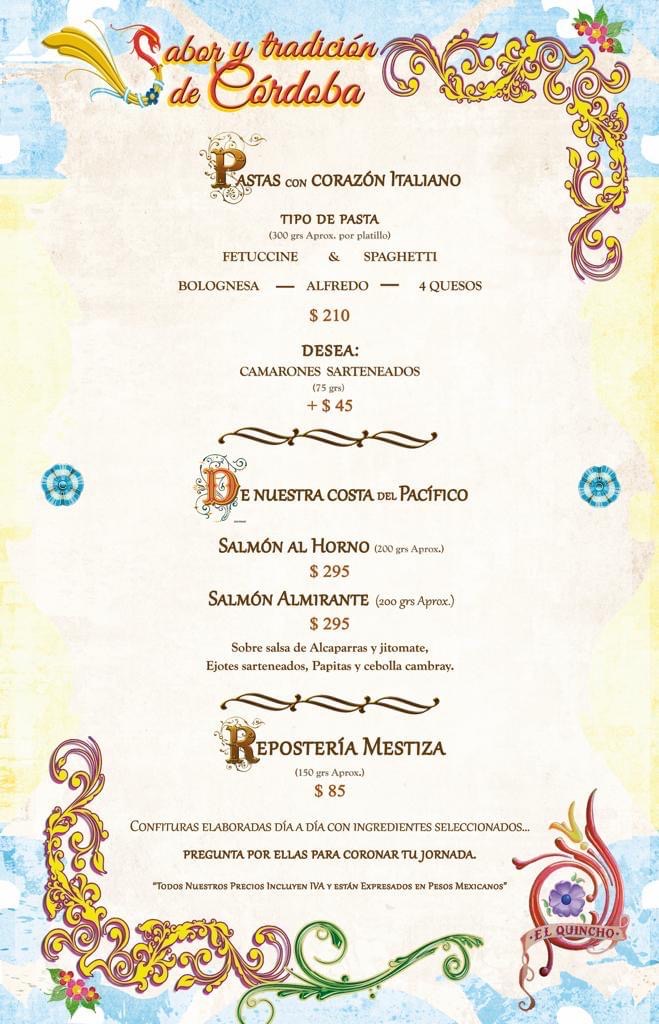 Menu Photo 6