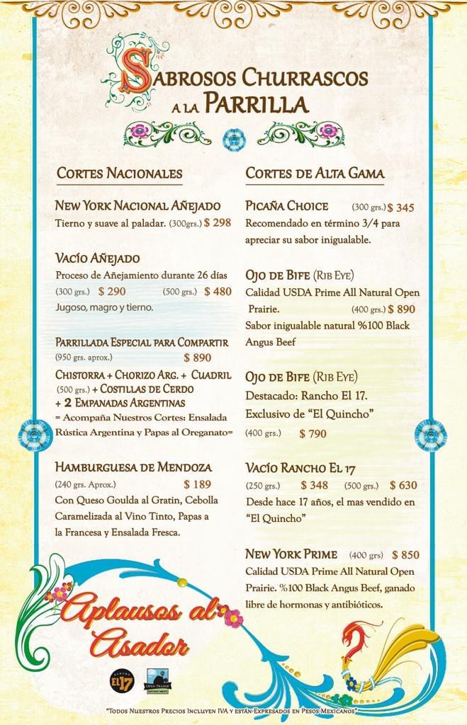 Menu Photo 7