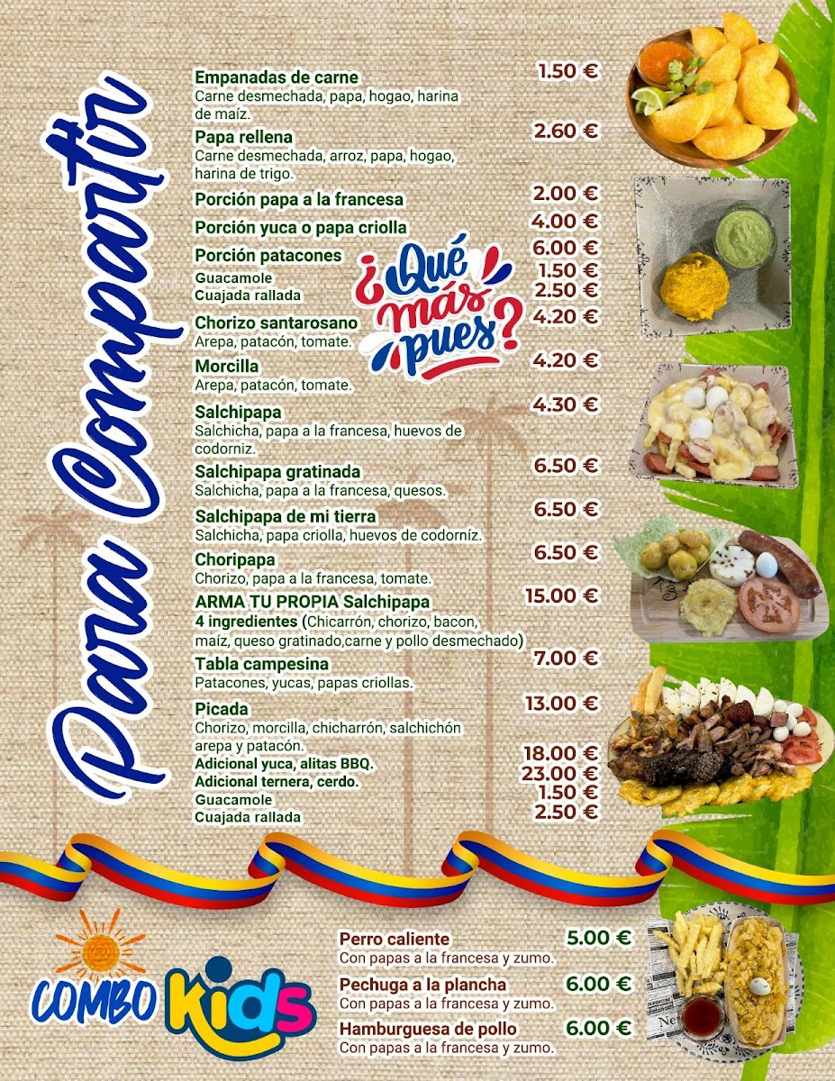 Menu Photo 3