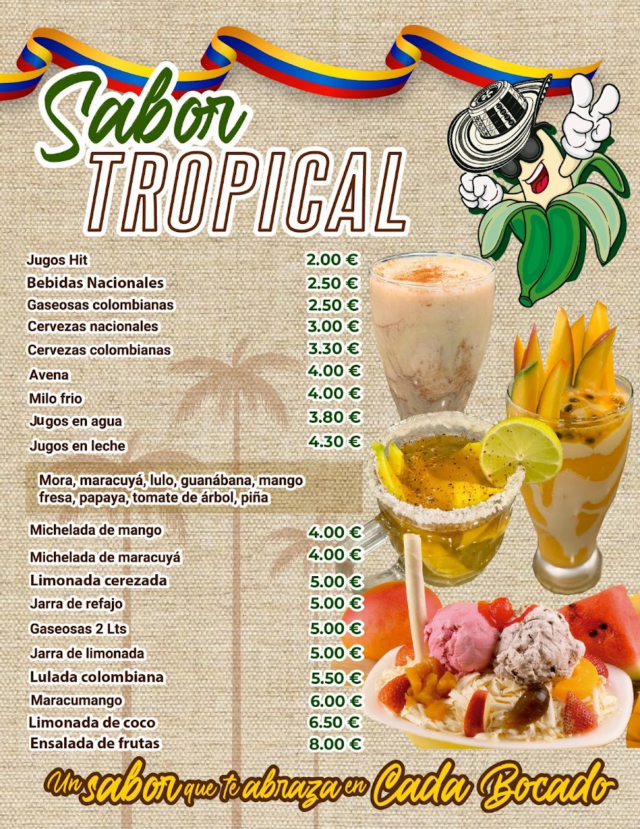 Menu Photo 7