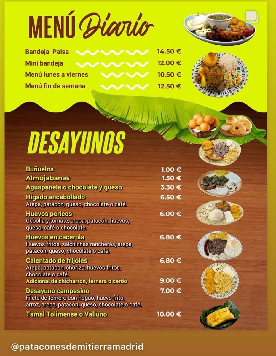 Menu Photo 8