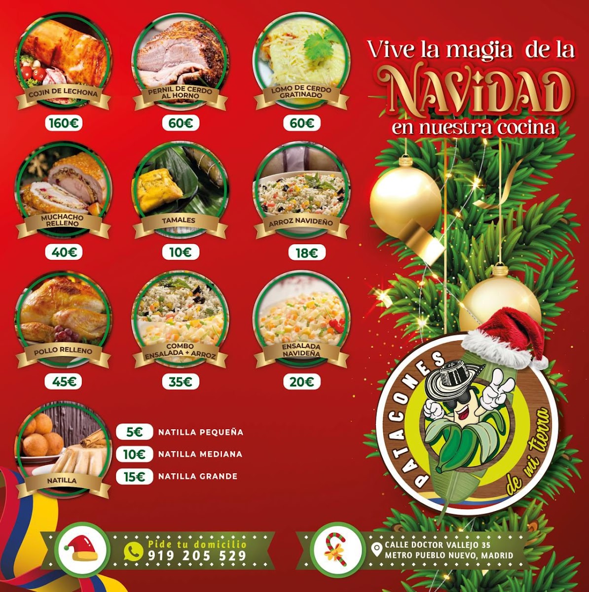Menu Photo 9