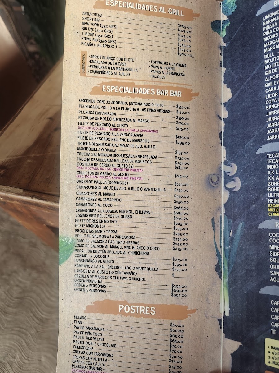 Menu Photo 10