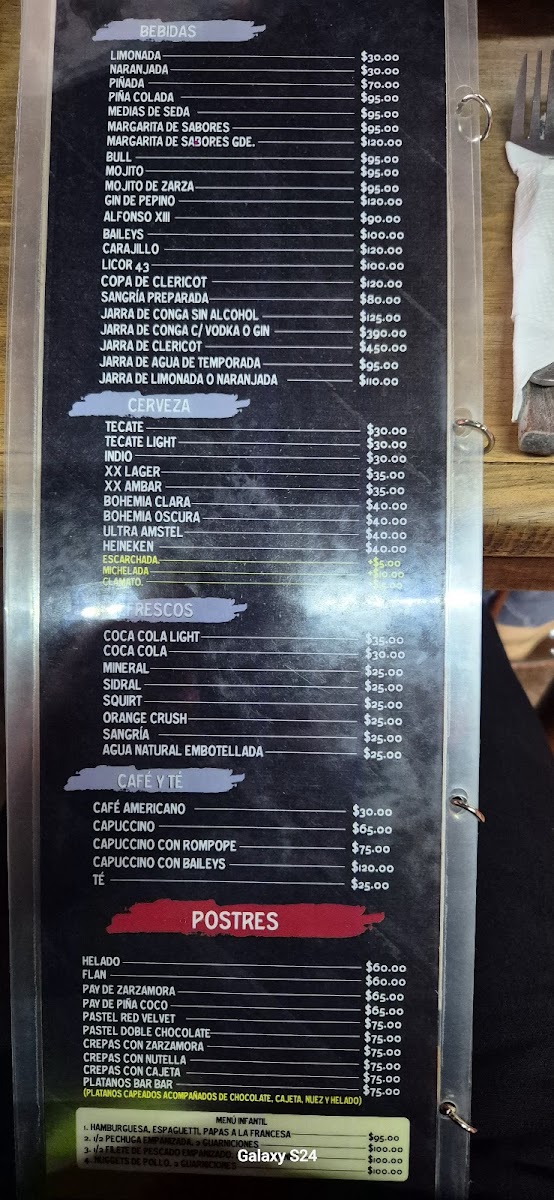 Menu Photo 3
