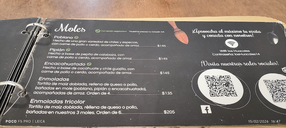 Menu Photo 10