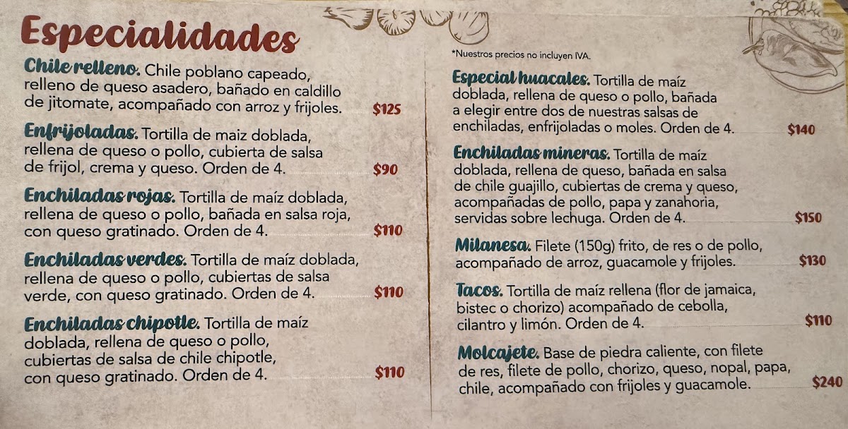 Menu Photo 3