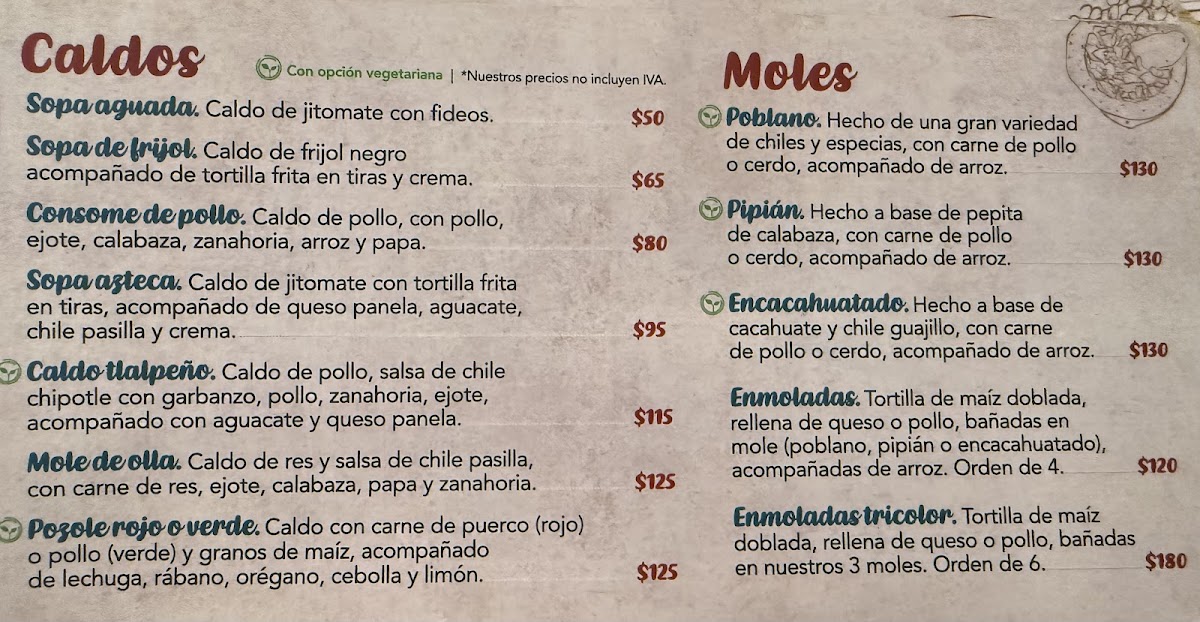 Menu Photo 4